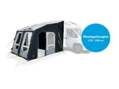 Kampa Dometic Opblaasbare Campervoortent Rally Air Pro Drive Away 260 -Tuin Hart Boutique 8 1 kampa dometic opblaasbare campervoortent rally air pro drive away 260 mh2011