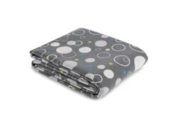 Kampa Fleece Carpets Tent Series