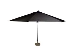 Lesli Parasol Virgo 4 Mtr -Tuin Hart Boutique 8 1 lesli parasol virgo 4 meter grijs 53207