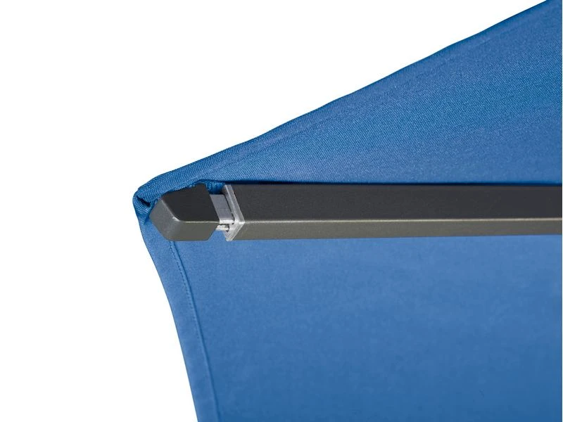 Platinum Parasol Riva Ø4,0 Zwart 4 Platinum Parasol Riva Ø4,0 Zwart - Afbeelding 2