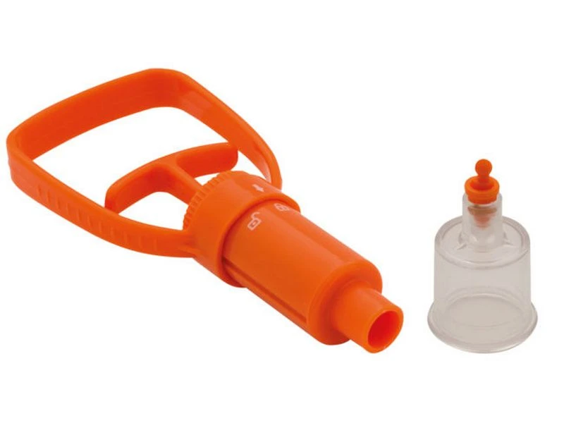 Travelsafe Extractor Gifzuiger 4 Travelsafe Extractor Gifzuiger - Afbeelding 2