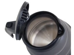 Eurotrail Opvouwbare Sliconen Waterkoker -Tuin Hart Boutique 8 2 eurotrail opvouwbare siliconen waterkoker etkw6011 0102