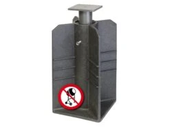 Platinum Parasolvoet Ingraafbaar -Tuin Hart Boutique 8 2 platinum parasolvoet ingraafbaar 6900