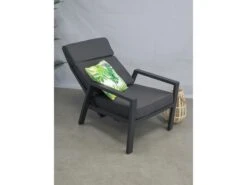 Te Velde Tuinmeubelen Pallazzo Verstelbare Lounge Stoel -Tuin Hart Boutique 8 2 te velde tuinmeubelen pallazzo verstelbare lounge stoel palloustoe