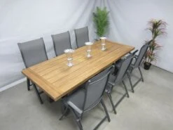 Te Velde Tuinmeubelen Tuinset Vigo Tuinstoel Met Hartman Yasmani Teak Tuintafel -Tuin Hart Boutique 8 2 te velde tuinmeubelen tuinset vigo tuinstoel met hartman yasmani teak tuintafel boven vigoyasmani240