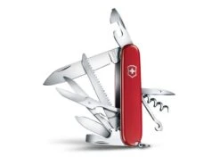 Victorinox Zakmes Swiss Army Huntsman 15 Functies -Tuin Hart Boutique 8 2 victorinox zakmes swiss army huntsman 15 functies 5V1.3713 67407