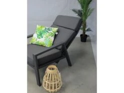 Te Velde Tuinmeubelen Pallazzo Verstelbare Lounge Stoel -Tuin Hart Boutique 8 4 te velde tuinmeubelen pallazzo verstelbare lounge stoel palloustoe