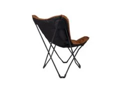 Bo Camp Urban Outdoor Vlinderstoel Himrod Clay -Tuin Hart Boutique 80 3 bo camp urban outdoor vlinderstoel himrod clay 1200366