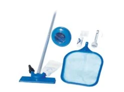 Bestway Flowclear Schoonmaakset 366 Compleet