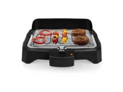 Tristar Bq-2813 Electrische Tafel Bbq