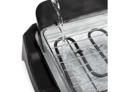 Tristar Bq-2824 Elektrische Tafel Bbq -Tuin Hart Boutique 82 2 tristar bq 2824 elektrische tafel bbq bq 28247