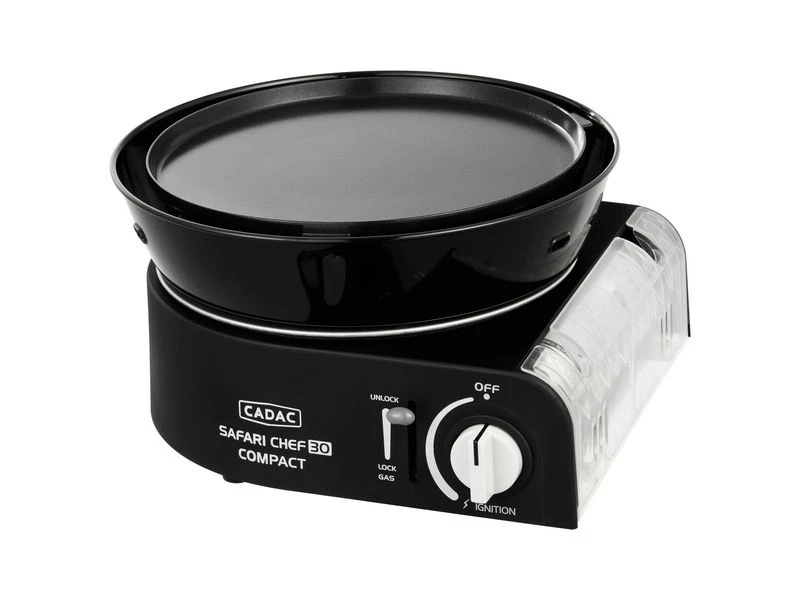 Cadac Safari Chef Compact 30 6 Cadac Safari Chef Compact 30 - Afbeelding 4