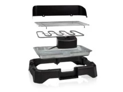 Tristar Bq-2824 Elektrische Tafel Bbq -Tuin Hart Boutique 82 4 tristar bq 2824 elektrische tafel bbq bq 28242