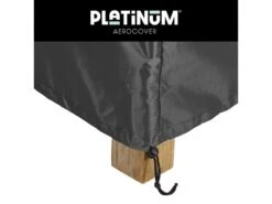 Platinum Aerocover Tuinset Hoes Ø250 X H85 10 Platinum Aerocover Tuinset Hoes Ø250 X H85 -Tuin Hart Boutique 83 2 platinum aerocover tuinset hoes O 250 x h 85 poot 7919