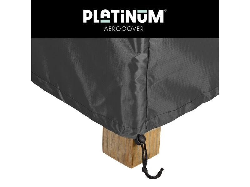 Platinum Aerocover Tuinset Hoes Ø250 X H85 5 Platinum Aerocover Tuinset Hoes Ø250 X H85 - Afbeelding 3