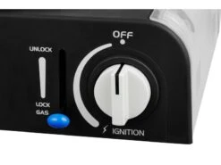 Cadac Safari Chef Compact 30 Lite -Tuin Hart Boutique 83 5 cadac safari chef compact 30 lite 6525l1 20 un