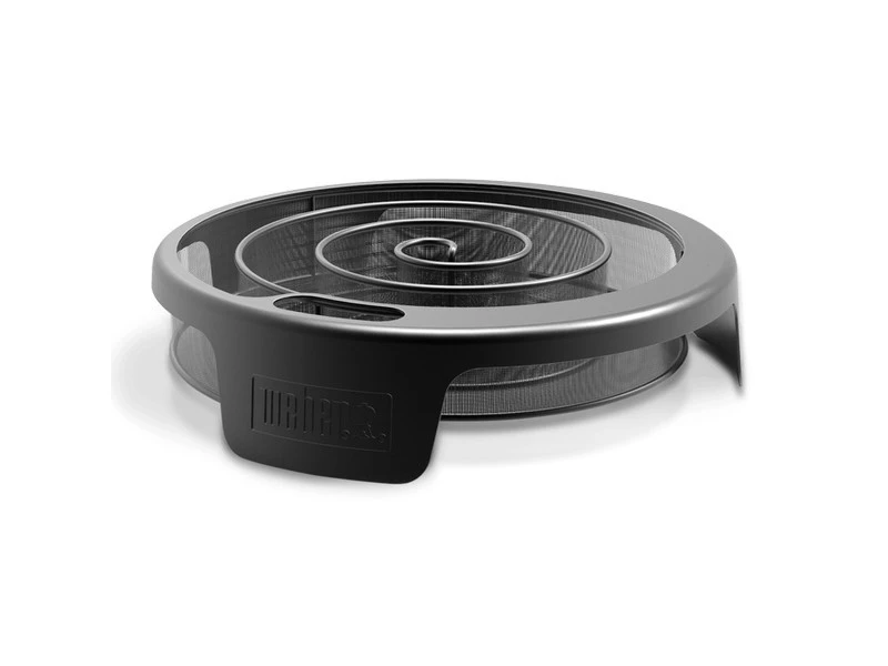 Weber Cold Smoke Generator 3 Weber Cold Smoke Generator