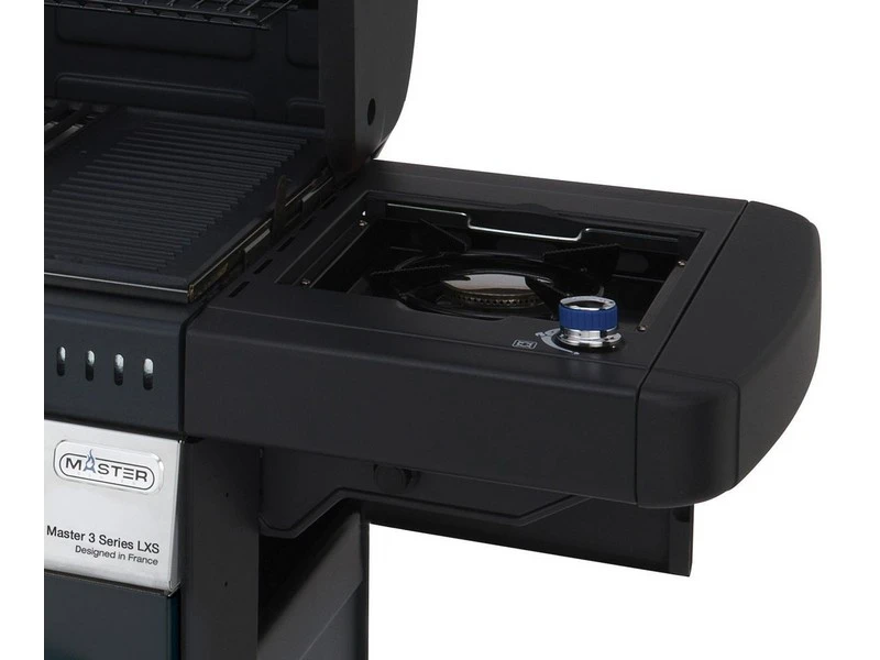 Campingaz Gasbarbecue Buitenkeuken MasterSeries 3 Classic LXS 5 Campingaz Gasbarbecue Buitenkeuken MasterSeries 3 Classic LXS - Afbeelding 3