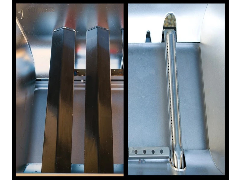 Campingaz Gasbarbecue Buitenkeuken MasterSeries 3 Classic LXS 7 Campingaz Gasbarbecue Buitenkeuken MasterSeries 3 Classic LXS - Afbeelding 5