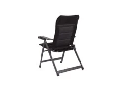 Crespo Kampeer Standen Stoel Ap-235 Air-deluxe Zwart Kleur 80 -Tuin Hart Boutique 86 5 crespo kampeer standen stoel ap 235 air deluxe zwart kleur 80 1149051