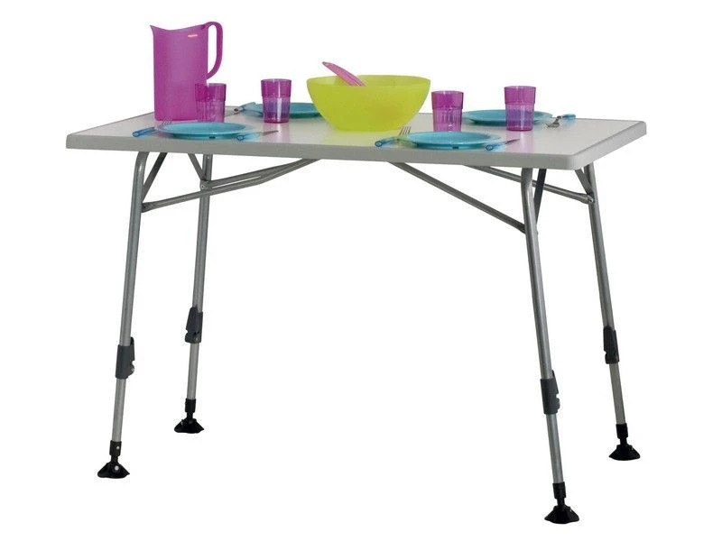 Eurotrail Kampeertafel St. Gobain M 3 Eurotrail Kampeertafel St. Gobain M