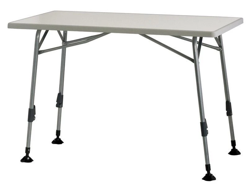 Eurotrail Kampeertafel St. Gobain M 4 Eurotrail Kampeertafel St. Gobain M - Afbeelding 2