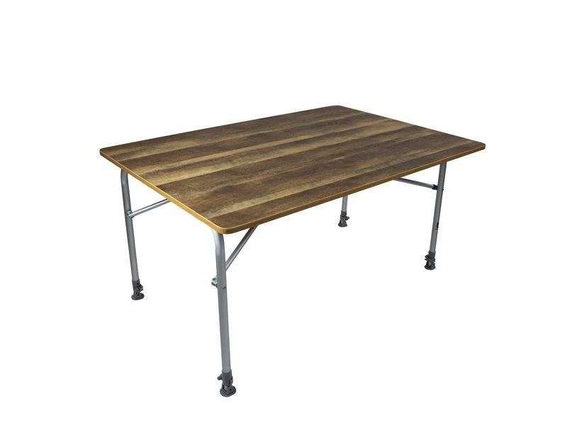 Bo Camp Kampeertafel Feather 118 3 Bo Camp Kampeertafel Feather 118