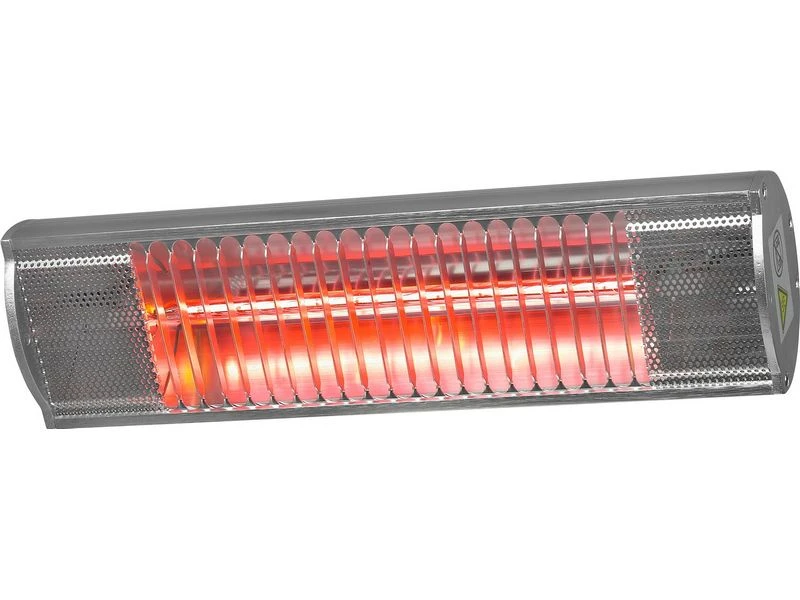 Eurom Golden 1800 Comfort Elektrische Terrasverwarmer 3 Eurom Golden 1800 Comfort Elektrische Terrasverwarmer