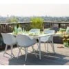 Hartman Tuinset Sophie Studio Wit Met Sophie Tafel 170 -Tuin Hart Boutique 9 0 hartman tuinset sophie studio wit sophie element tafel 170 x 100 wit
