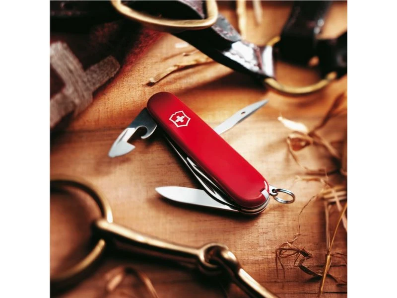 Victorinox Zakmes Swiss Army Spartan 12 Functies 4 Victorinox Zakmes Swiss Army Spartan 12 Functies - Afbeelding 2