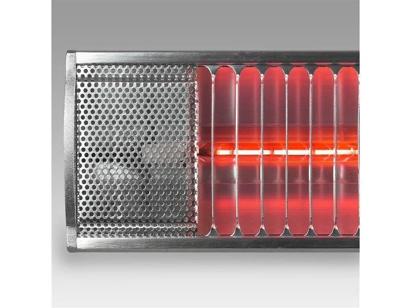 Eurom Golden 1800 Comfort Elektrische Terrasverwarmer 5 Eurom Golden 1800 Comfort Elektrische Terrasverwarmer - Afbeelding 3