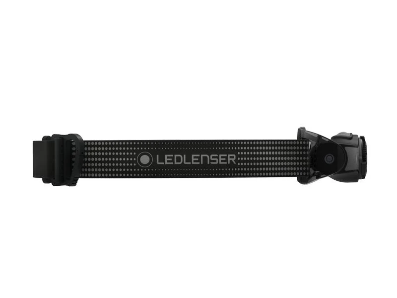 Ledlenser Hoofdlamp Mh5 Black Grey Window Box 5 Ledlenser Hoofdlamp Mh5 Black Grey Window Box - Afbeelding 3