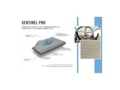 Vango Opblaasbare Camper-bustent Airhub Hexaway II Low -Tuin Hart Boutique 9 2 vango opblaasbare camper bustent airhub hexaway 2 low awphexawac3ytdr