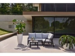 Hartman Ibiza Hoeklounge Set Links S 10 Hartman Ibiza Hoeklounge Set Links S -Tuin Hart Boutique 9 3 hartman ibiza hoeklounge set links s sfeer ver 23711755l