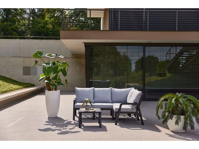 Hartman Ibiza Hoeklounge Set Links S 6 Hartman Ibiza Hoeklounge Set Links S - Afbeelding 4