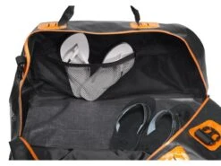 Sinner Melone Waterdichte Duffel Tas 60 Ltr -Tuin Hart Boutique 9 3 sinner melone waterdichte duffel tas siac 313 10