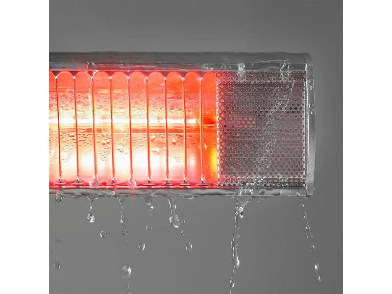 Eurom Golden 1800 Comfort Elektrische Terrasverwarmer 7 Eurom Golden 1800 Comfort Elektrische Terrasverwarmer - Afbeelding 5