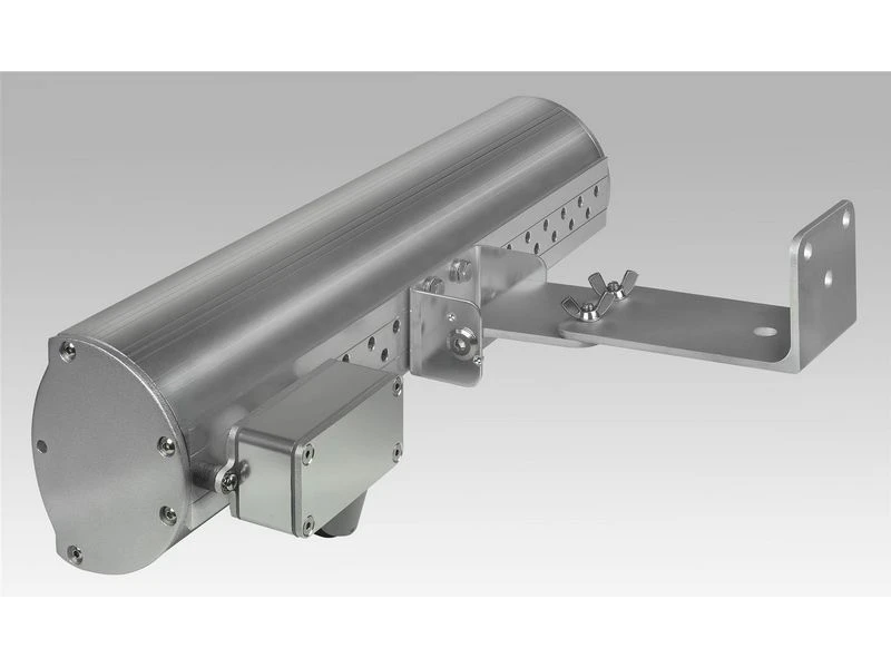 Eurom Golden 1800 Comfort Elektrische Terrasverwarmer 8 Eurom Golden 1800 Comfort Elektrische Terrasverwarmer - Afbeelding 6