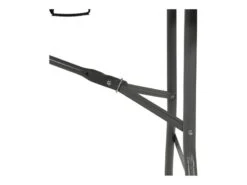 Lesli Party-buffet Tafel Inklapbaar 242 -Tuin Hart Boutique 9 8 lesli party buffet tafel inklapbaar 242 42604