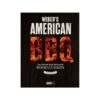 Weber Kookboek Weber's American BBQ -Tuin Hart Boutique 90 0 weber kookboek webers american bbq 63272