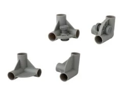 Eurotrail Hoekstukken Voor Kastjes