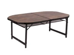 Bo Camp Industrial Kampeertafel Woodbine 150 -Tuin Hart Boutique 91 2 bo camp industrial kampeertafel woodbine 150 1404230