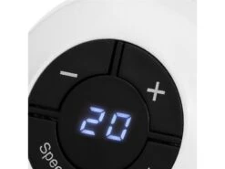 Tristar Ka-5084 Plug Heater Elektrische Keramische Kachel -Tuin Hart Boutique 91 3 tristar ka 5084 plug heater elektrische keramische kachel ka 5084