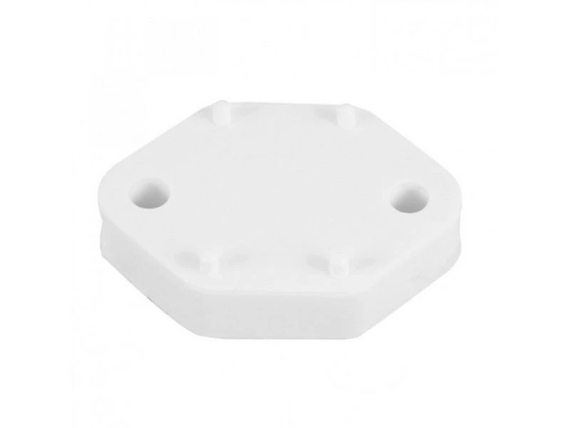 Fjord Outdoor Deurvanger Onderlegplaat 3 Fjord Outdoor Deurvanger Onderlegplaat