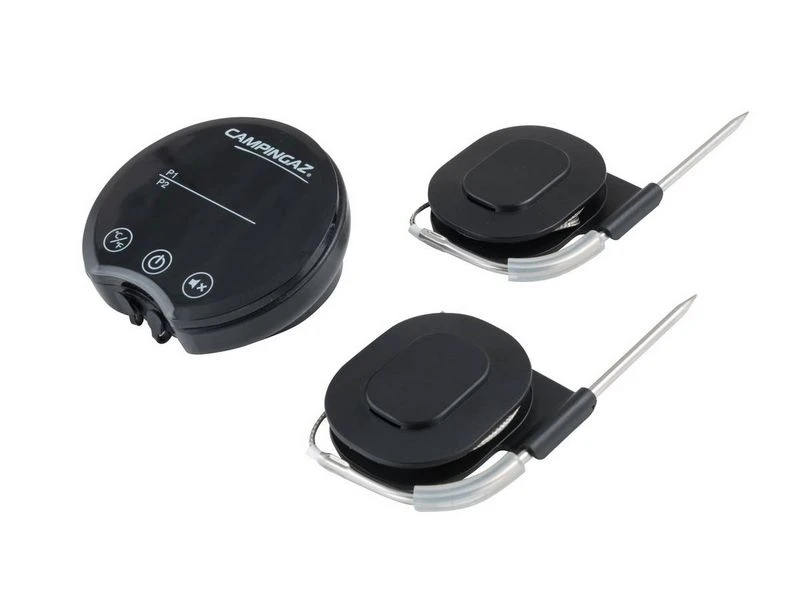 Campingaz Gasbarbecue Connected Barbecue Thermometer 3 Campingaz Gasbarbecue Connected Barbecue Thermometer