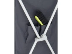 Eurotrail Kookeiland Chur Vouwbaar + Windscherm Grijs-Zwart -Tuin Hart Boutique 93 2 eurotrail kookeiland chur vouwbaar windscherm grijs zwart etcf1361 0401