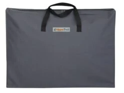 Eurotrail Kookeiland Chur Vouwbaar + Windscherm Grijs-Zwart -Tuin Hart Boutique 93 3 eurotrail kookeiland chur vouwbaar windscherm grijs zwart etcf1361 0401