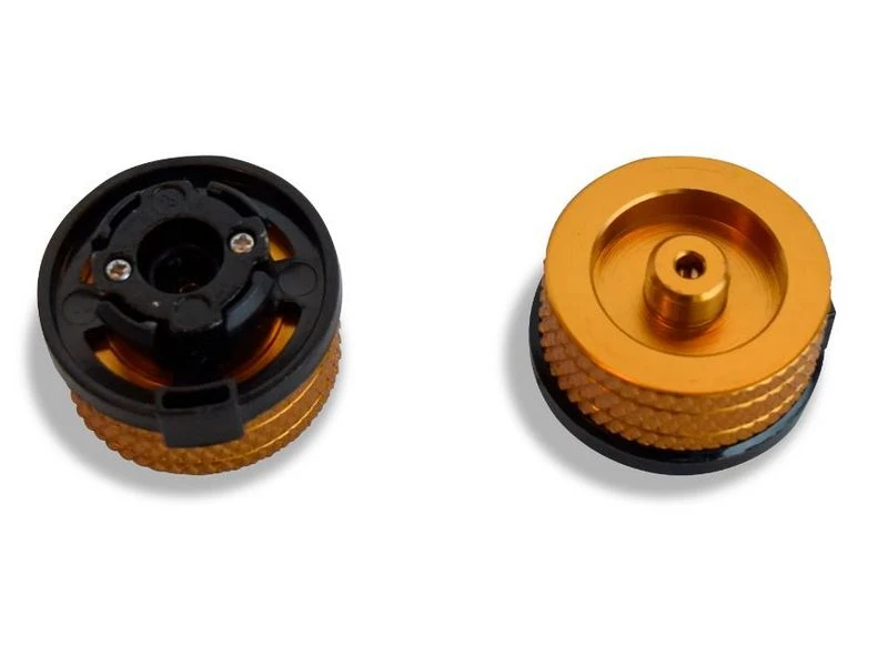 Cadac Bayonet Cartridge Adaptor 3 Cadac Bayonet Cartridge Adaptor