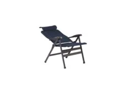 Crespo Kampeer Standen Stoel AP-238 Xl Air-deluxe Compact Blauw Kleur 84 -Tuin Hart Boutique 94 5 crespo kampeer standen stoel ap 238 xl air deluxe compact blauw kleur 84 11491344