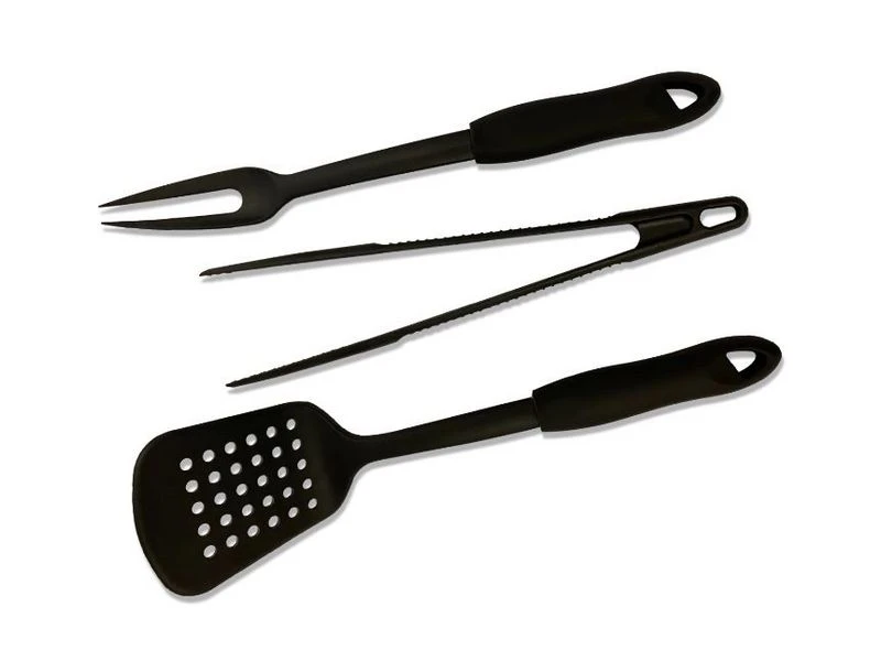 Cadac Barbecue Set 3 Delig 3 Cadac Barbecue Set 3 Delig